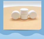 Automatic Cleaner Bulk Bleaching Deodorizing Effervescent Toilet Bowl Cleaner