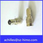 6 1012 pin push pull circular connector HR10A