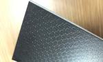 Ixpe sound reducing backing 1mm ixpe acoustic underlayment ixpe attached pad