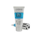 lotion tube Black plastic tube Matte Cosmetics cream Packaging PE tube with flip