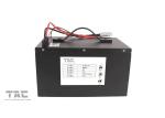 12V Deep Circle Battery Pack 20AH with Wide Temperature For Electric Fish