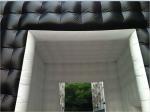 5m Promotional Inflatable Cube Booth for Advetisement
