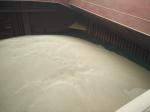 Natural Wheat Gluten Pellets For Feedstuff of Aquaculture In Bulk Package