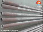 Alloy Steel Seamless Tube ASME/ASTM A213 T1,T11, T12, T2, T22, T23, T5, T9, T91,