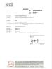 Shenzhen Tuofa Technology Co., Ltd. Certifications