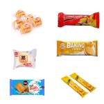 Professional Bakery Packaging System 1Ph. 220V 50Hz For 250-350g/m2 Carton Size