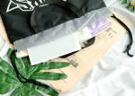 Letter Printing Easy Cleaning Sport Drawstring Non Woven Tote Bags