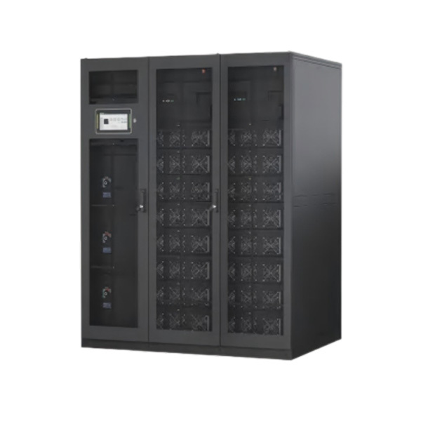40kVA Modular UPS Systems Server Backup Power Supply