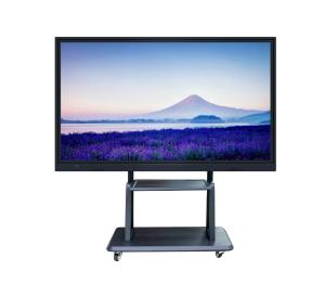 Wholesale Infraed Touch 400 Nits Teaching Conference Interactive Boards For School from china suppliers