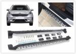 KIA All New Niro 2017 Sport Style Side Steps , Anti-slip Running Boards