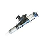 4HK1-T Diesel Fuel Injector 095000-5511 8-97603415-8 095000-5512 095000-5517 8