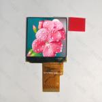 1.3 Inch TFT Display Screen Normal Black 240x240 Dots ST7789V 12pin SPI