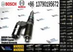 Genuine New Unit Pump Injector Electronic Unit 0986441109 3829644 0414702013