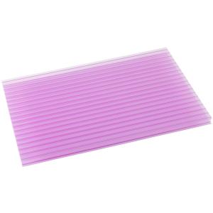 Wholesale 4m 5m 6m Coloured Polycarbonate Roofing Sheets For Home from china suppliers
