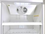 Real Force Air Cooling Biomedical Pharmaceutical Grade Refrigerator Freezers