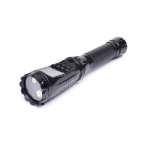 Wholesale High Power Super Bright Flashlight 1.5 Inch LCD Screen Apply To Police Enforcement from china suppliers