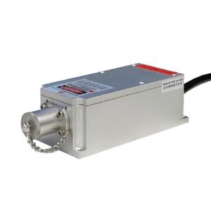 China 355nm UV Solid State Lasers High Stability Diode Pumped Solid State Laser on sale