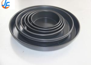 Wholesale RK Bakeware China Foodservice NSF Aluminum Pizza Oven Tray Pizza Baking Tray from china suppliers