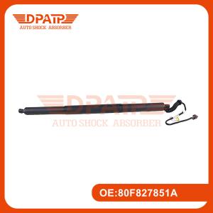 Wholesale Top Performing 80F827851A 80F827851B Tailgate Strut For Audi Q5/22-sportback from china suppliers