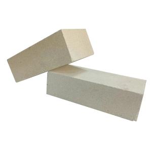 Wholesale Little SiC and CrO Content High Alumina Anchor Brick for 70%-80% Fired Grade Projects from china suppliers