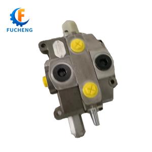 Wholesale Highly Functional Hydraulic Parker Valve DVG20-A880 DVA20-A880 for Open-center Control from china suppliers