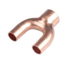 Metal High Quality 1/2 -Customized Reducing Tee Fitting 3000 Psi Pressure Rating