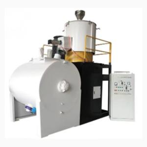 Wholesale SRL-W Series Advanced Negative Pressure Horizontal Mixer Unit from china suppliers