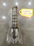 Stainless Steel Relief Valve Hydraulic Spare Part For Excavator Main Control