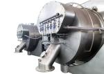 IP55 3 Phase Solid Liquid Centrifuge Separator Machine Pharmaceutical Industry