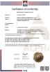 XIANG JIA SHENG Technology Co., Ltd Certifications