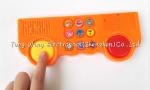 9 Sound + 2 Flashing LED Module For Children Sound Board Books