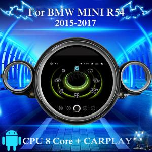 Wholesale BMW Mini Cooper R56 R60 BMW Android Radio Touch Screen Car Stereo from china suppliers
