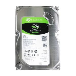 Wholesale NO Private Mold Seagate Barracuda Fish Series 1TB 7200 RPM 64MB Cache SATA 6.0Gb/s 3.5 Inch Desktop HDD Hard Disk Drive from china suppliers