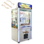 Dreamland Key Master Game Machine Push Shoes Prize Vending Machine 15 Prize