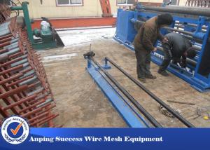 Wholesale 20 Gauge Hexagonal Wire Netting Machine For Black Vinyl Coated Poultry from china suppliers
