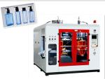 China Meper Blow Molding Machine Fully Automatic MP55D-1 For PETG Disinfectant