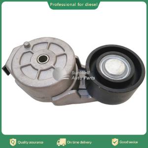 Wholesale High Quality 6BT diesel engine spare parts Belt Tensioner Pulley 3914854 For Truck from china suppliers