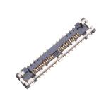 Recommended Wire Type Micro Coaxial Cable Connectors HRS DF56C-26S-0.3V