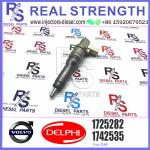 New Injector BEBJ1A00001 BEBJ1A00101 BEBJ1A00201 BEBJ1A05001 For DAF 1661060