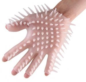 Wholesale massage glove from china suppliers