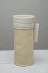 Professional High Temperature Filter Bags Central Machinery Nomex Filter Bag