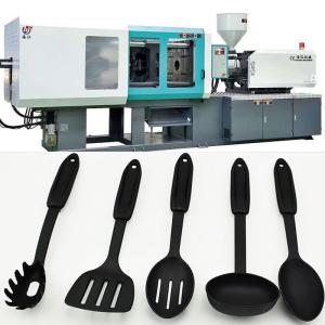 Wholesale Kitchen Plastic Ware Making Machine Plastic Cooking Utensil Making Machine from china suppliers