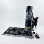220V 600kg Rolling Door Motor For Rolling Door / Roller Shutter