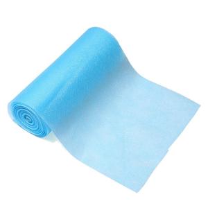 Wholesale Recycled 80cm 35Gsm PP PE Non Woven Fabric from china suppliers