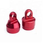 Electric Scooter Aircraft 7075 CNC Machining Aluminum Part Tolerance