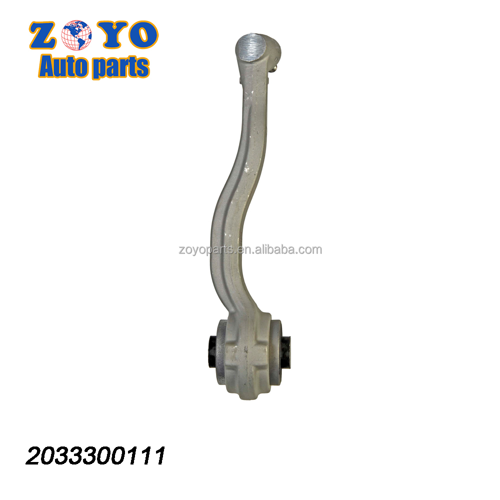 Reference NO. 0160500094HD Aluminum suspension spare parts for Mercedes-Benz SLK350 05-16