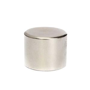 Wholesale Max Working Temperature 80 Centigrade NdFeB Magnet N52 30x30 for Efficiency and Durability from china suppliers
