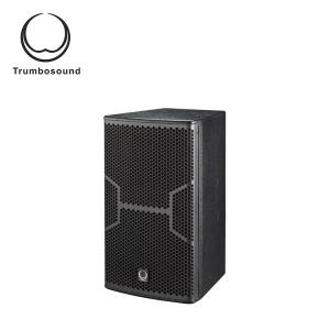 Wholesale 12 inch sound speaker Karaoke loudspeaker 2-way full range speaker for club and KTV from china suppliers