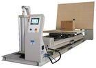 Wholesale Packing Carton Shock Impact Testing Equipment Packaging Conbur Tester from china suppliers