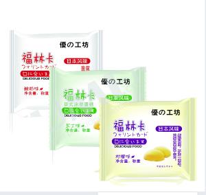 Wholesale Small Aluminum Foil Pouches Food Plastic Roll Mylar Foil Mini Pouches Potato Chips Packaging Film Roll Food Plastic Roll from china suppliers